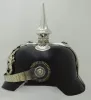 Bavarian 1st Leib-Infantry Regt. Officers Pickelhaube Visuel 2